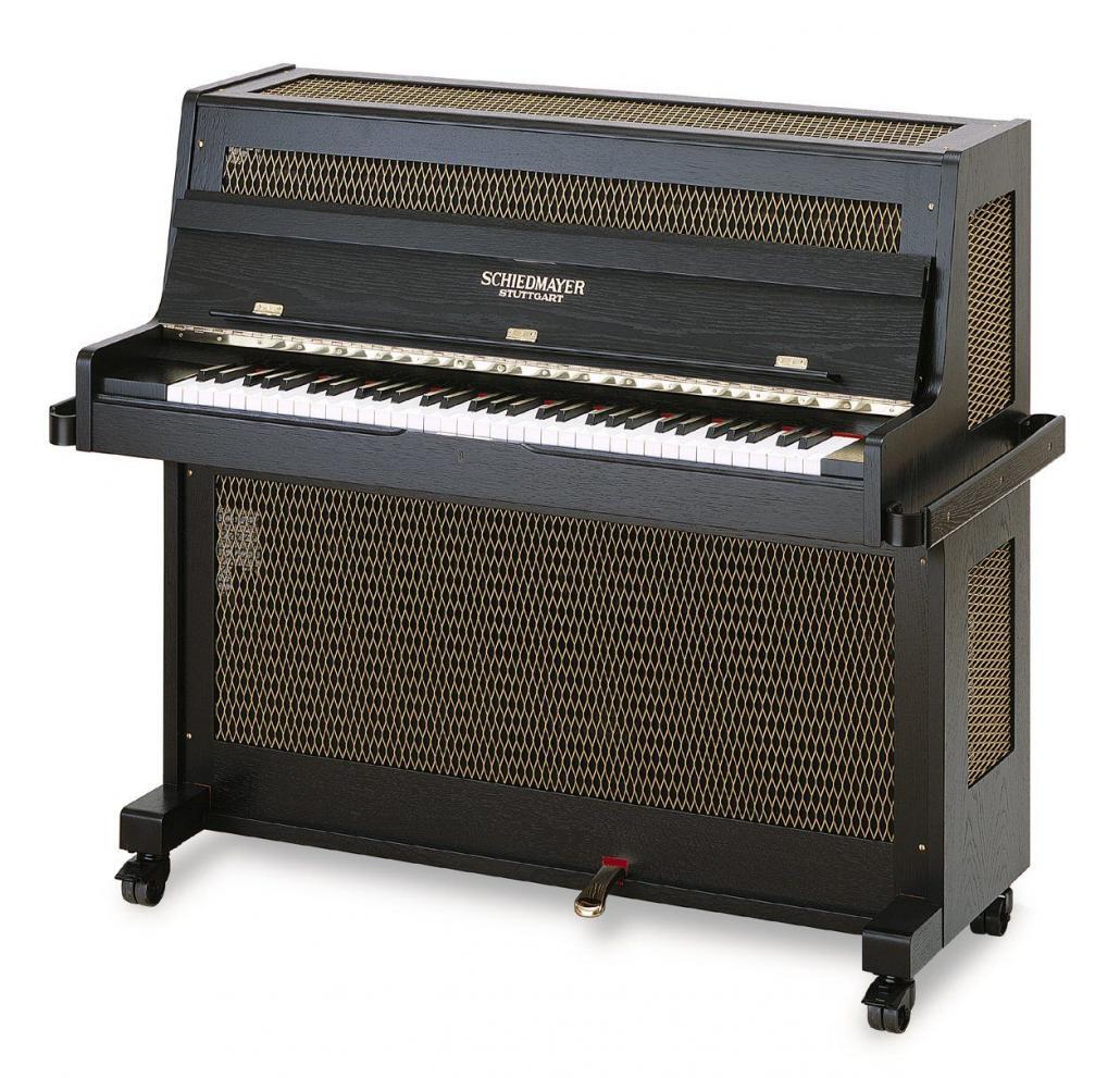 Discover the 4 Celesta Instruments Only Manufacturer Worldwide