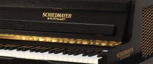 Schiedmayer Keyboard Glockenspiel