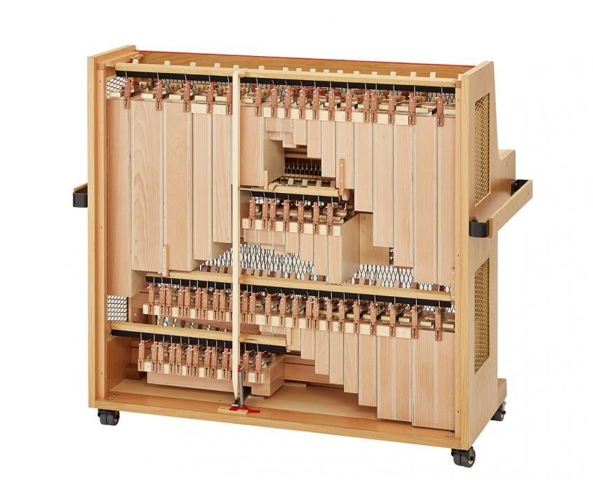 5 ½ Oktaven Celesta Schiedmayer Celesta GmbH