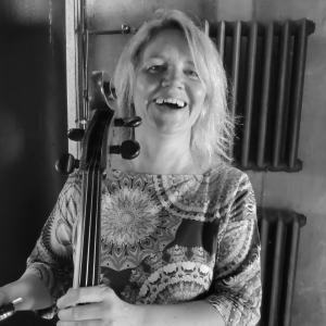 Dita Lammerse (Cello)