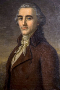 Johann David Schiedmayer (1753-1805)