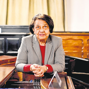 Elianne Schiedmayer aus STZ-Artikel vom 17.10.2025